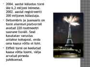 Eiffeli torn #7