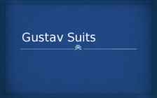 Gustav Suits