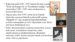 Karl Ristikivi #11