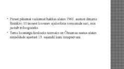 Karl Ristikivi #12