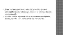 Karl Ristikivi #9