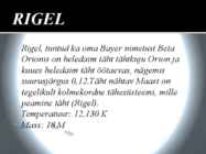 Kõige suuremad tähed #5