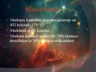 Merkuur #5