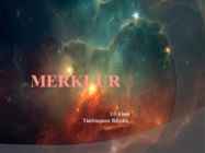 Merkuur