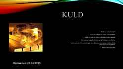 Metallide kasutamine #7
