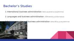 Estonian Business School #2