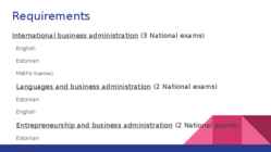 Estonian Business School #6