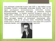 GEORGY SVIRIDOV #4