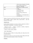 Tarbimise analüüs #2