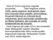 Oort #2