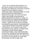 Juhan Liiv #2