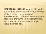 MESI #4