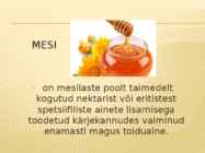 MESI