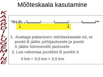 Topograafia #13