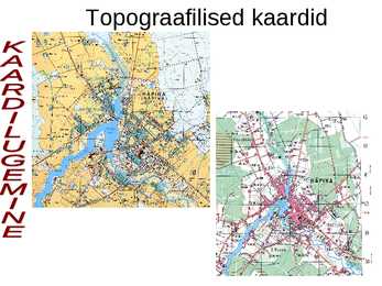 Topograafia #3
