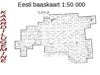 Topograafia #6