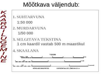 Topograafia #7