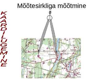 Topograafia #10