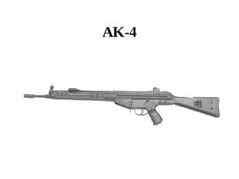 AK-4 #11
