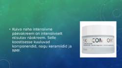 Naha niisutajad #11
