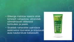 Naha niisutajad #13