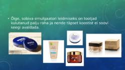 Naha niisutajad #4