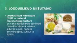 Naha niisutajad #7