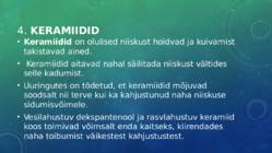 Naha niisutajad #8