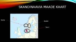 Skandinaavlased-viikingid #3
