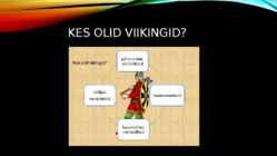 Skandinaavlased-viikingid #5