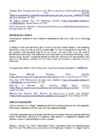 Phonetics Glossary Homework #2