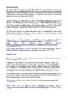 Phonetics Glossary Homework