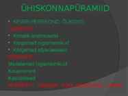 BÜTSANSI ÜHISKONNA ÜLESEHITUS #3
