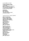 Some Love Poems and English Phrases #6