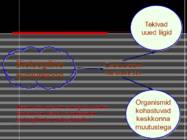 Bioloogiline evolutsioon-Liikide tekkimine #2