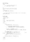 PHP ja MySql algajatele #4
