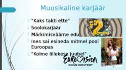 Eda-Ines Etti #5
