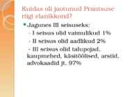 Prantsusmaa 17saj #2