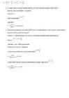 Keemia kordamine 10-klass #2