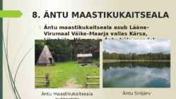 MAASTIKUKAITSEALAD LÄÄNE-VIRUMAAL #10