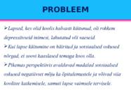 Sotsiaal ettevõte #2
