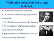 Sotsiaal ettevõte #3
