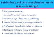 Sotsiaal ettevõte #5