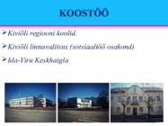 Sotsiaal ettevõte #8