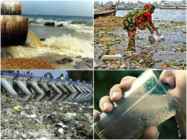 Veereostuse esitlus inglise keeles-Water pollution #4