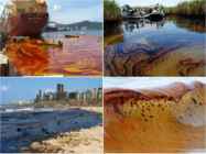 Veereostuse esitlus inglise keeles-Water pollution #6