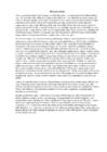 Motivation Letter