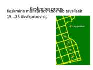 Mullareaktsioon #14