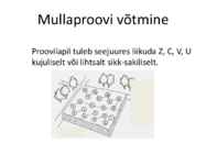 Mullareaktsioon #16