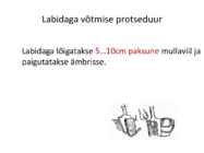 Mullareaktsioon #28